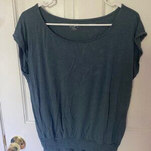 LOFT casual or work top